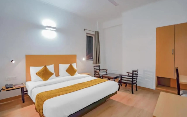 hotel noida express