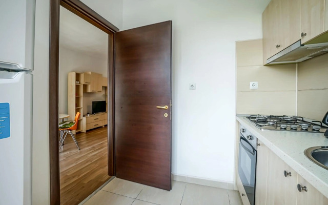 Tineretului Apartament - Amfiteatru Residence