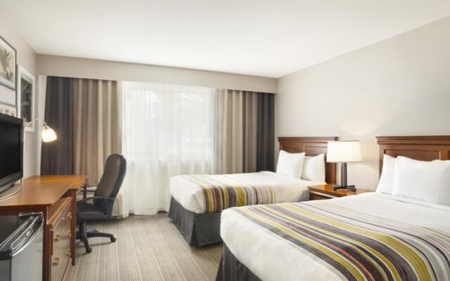 Holiday Inn Express Rochester