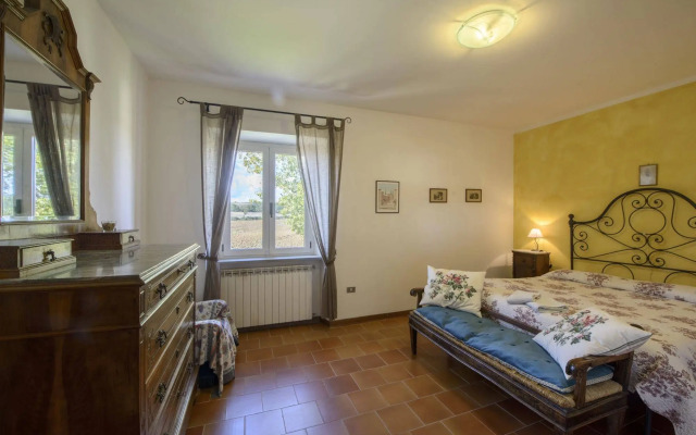 Agriturismo Querceto