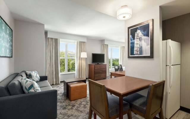 Homewood Suites by Hilton Sacramento Roseville