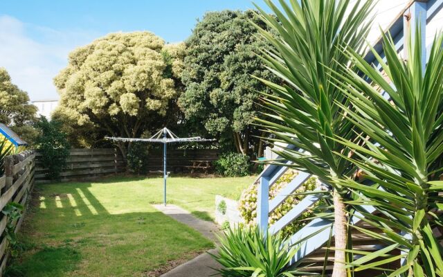 Rocky Point - pet friendly accommodation for multiple families