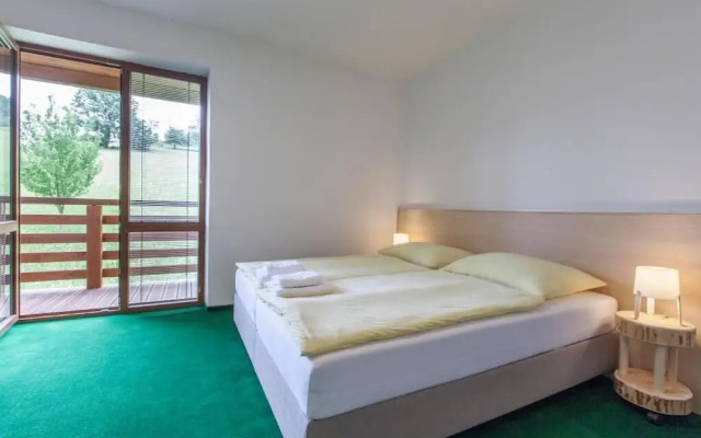 Resort Rusava