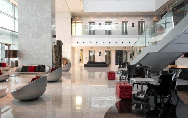 Myriad by SANA Hotels