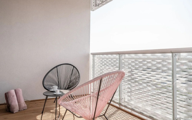 RentPlanet - Apartamenty Atal Tower