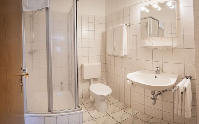 Pension Heinrich Heine