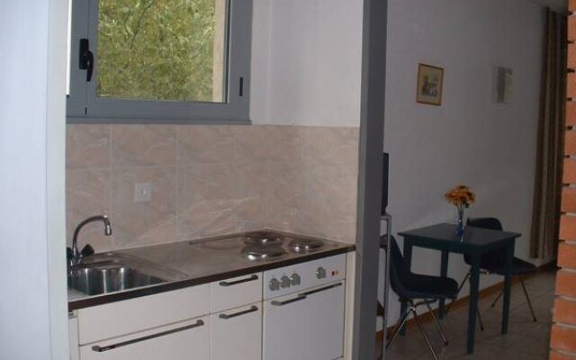 Residence Tell