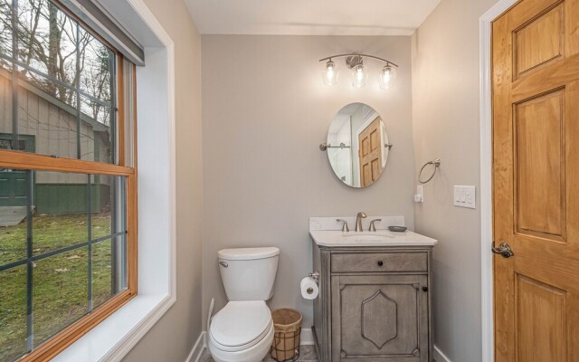 Dancing Bears Retreat