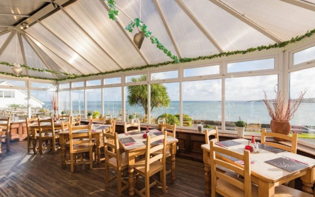 The Trecastell Hotel