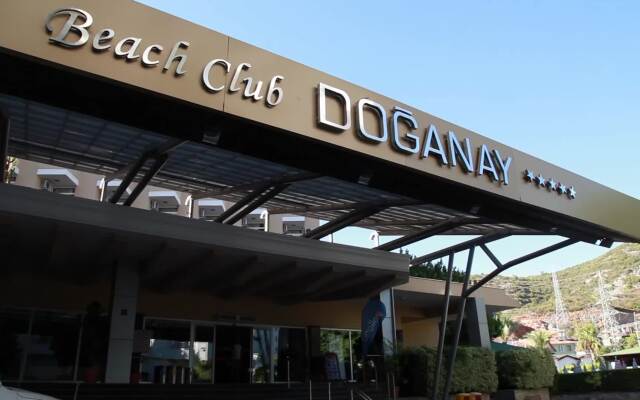 Beach Club Doğanay