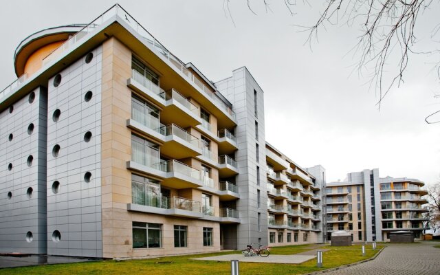 Sun & Snow Bałtyk Park Kołobrzeg