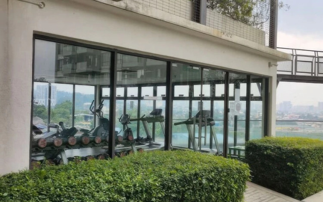 Staycation Urban 360 Apartments