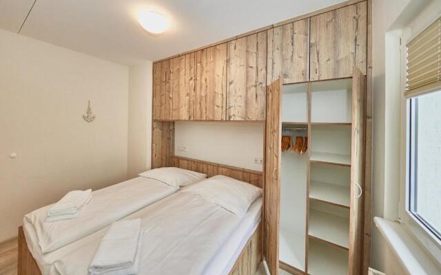 Haus Pamir _ Fewo 20