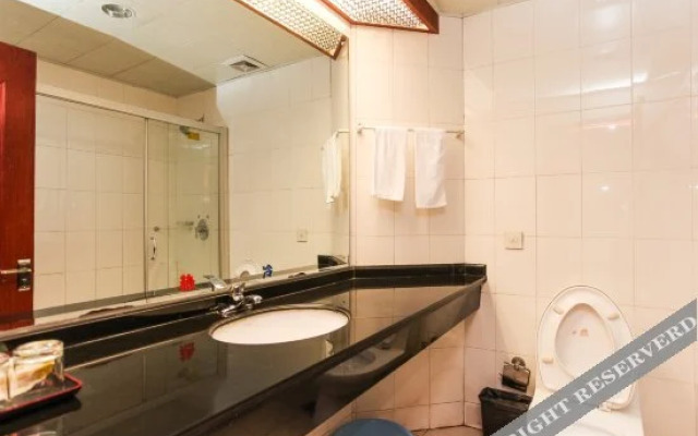 Sanjiang Hostel