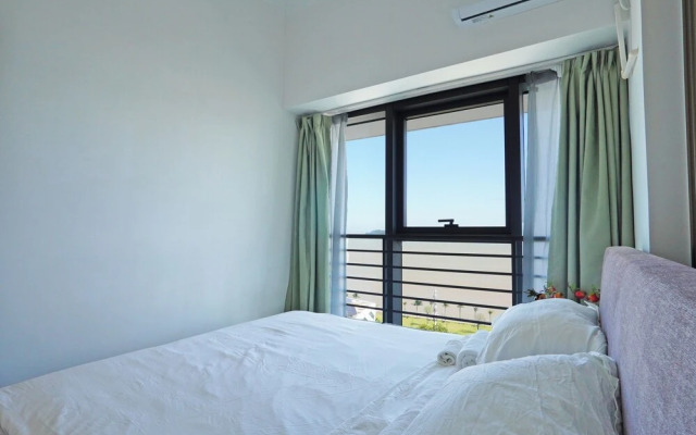 Interact China Fine Condo - Tangjia Bay Ⅱ