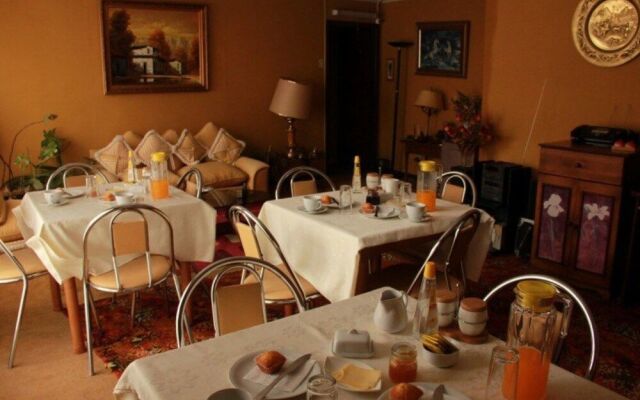 Hostal Taty's House