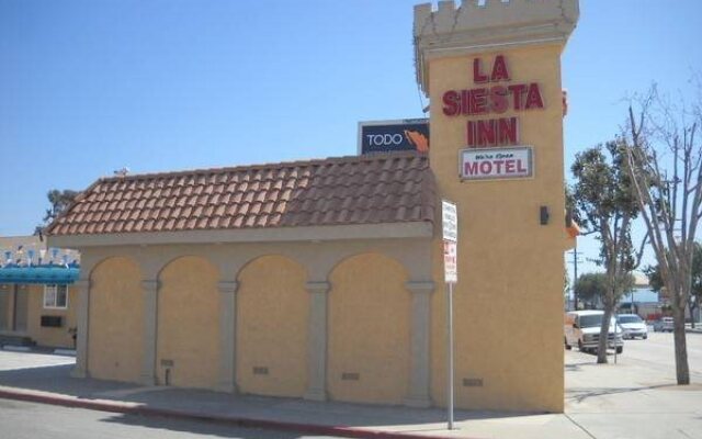 La Siesta Inn