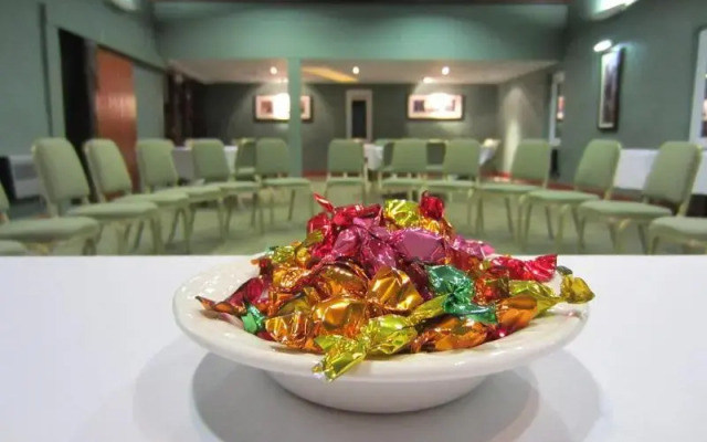 The Crooklands BW Signature Collection