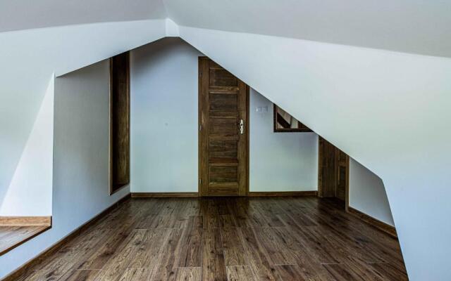 Holiday Home Banská Štiavnica