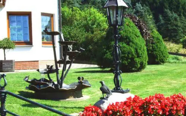 Ferienwohnung Haus Dorothee