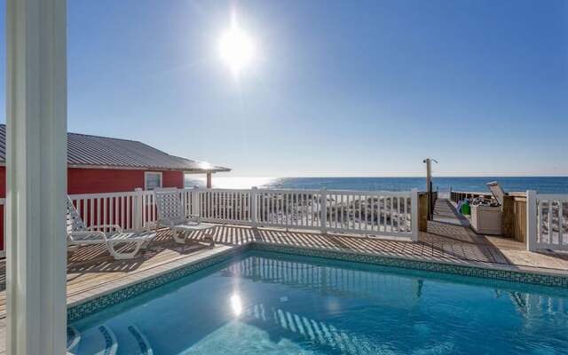 Sol Mate East by Meyer Vacation Rentals