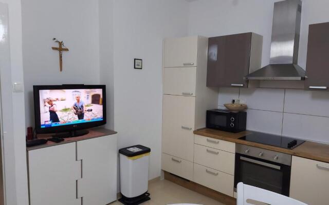 Apartman Jelinić
