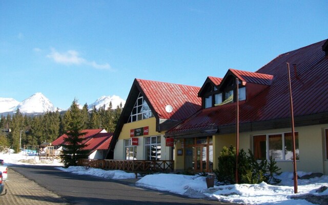 Hotel Rysy