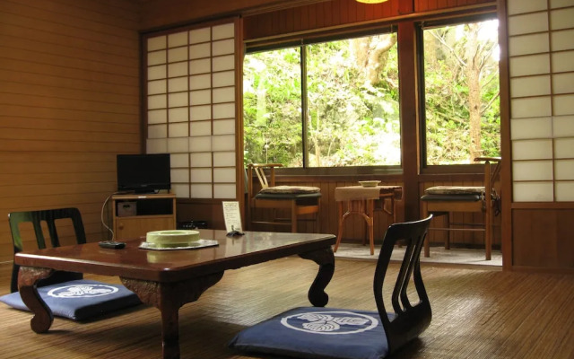 Masugen Ryokan
