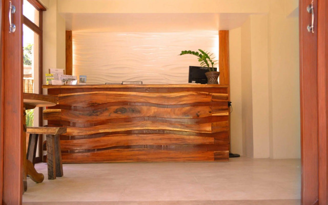 The Sitio Boracay Villas and Suites