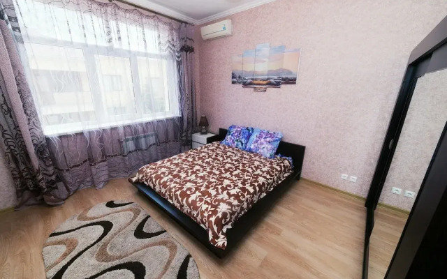 Orhideya Park Cottage