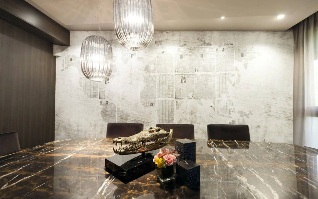 Albavilla Hotel & Co.