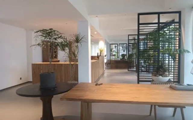 White House Yuanjing Homestay (Fairy Mountain Branch) – Hotel Rooms – Chongqing