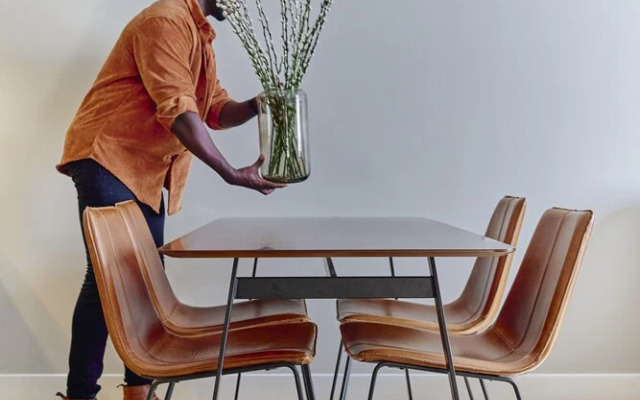 The Docent’s Collection – Thompson Block