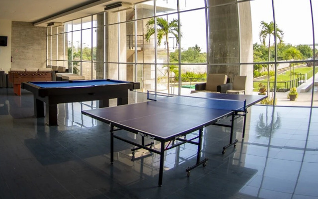 Depa Acapulco Playa y Alberca 3HA 3.5BA