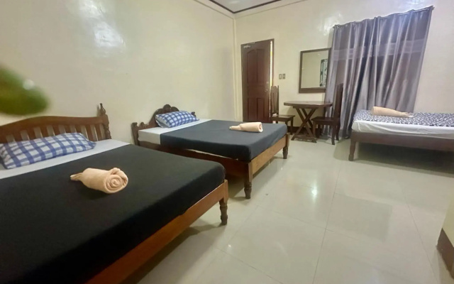 Tia Mers Guest House