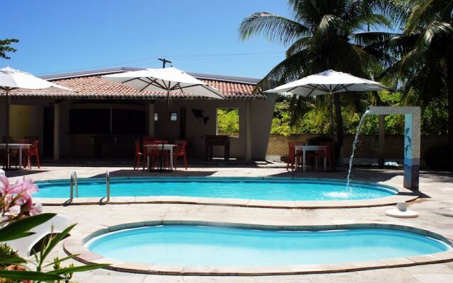 Bangalôs Do Pontal