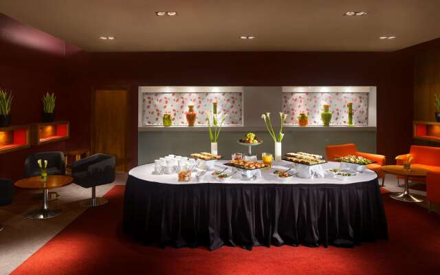 Radisson Blu Hotel Liverpool