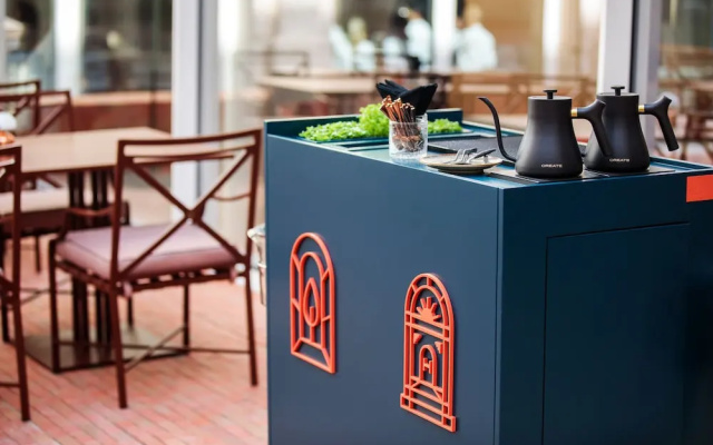 Convent Square Lisbon, Vignette Collection by IHG