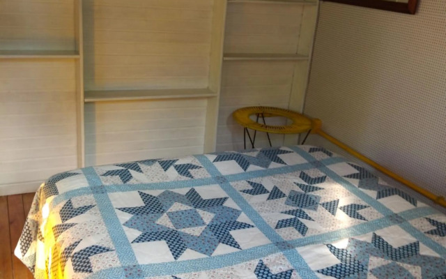 Residência Gato Branco