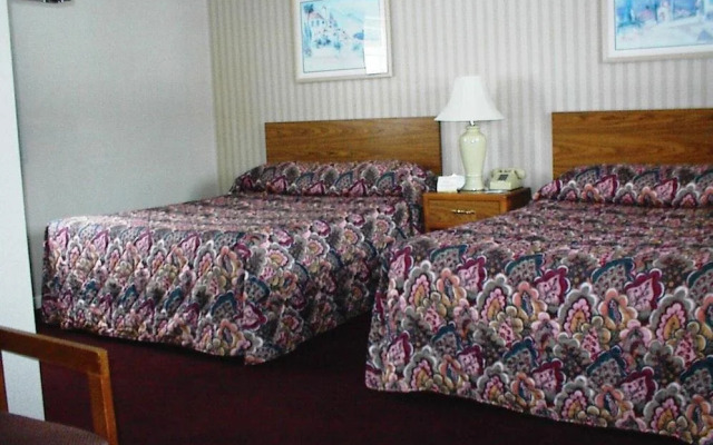 Budget Host Inn Manistique