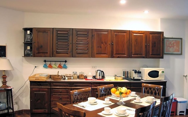 Bed and Breakfast Sesto Piano