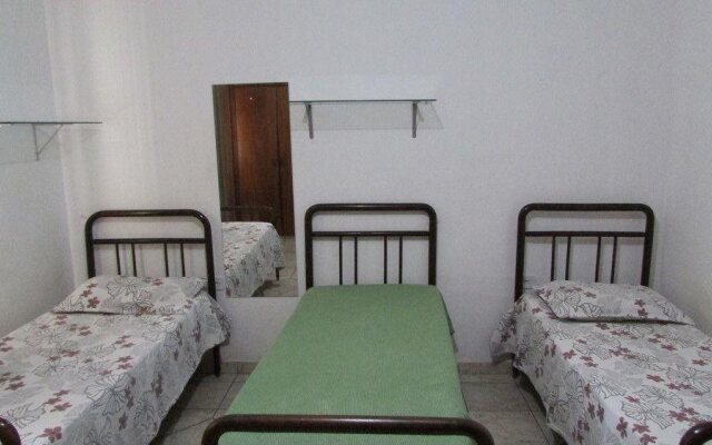 Hostel Porto Sem Fronteiras