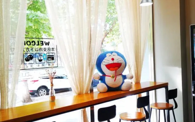 Qingning Premium Selected Hotel (Xi'an Sanqiao Zaoyuan Subway Station) – Guest Rooms – Xi'an
