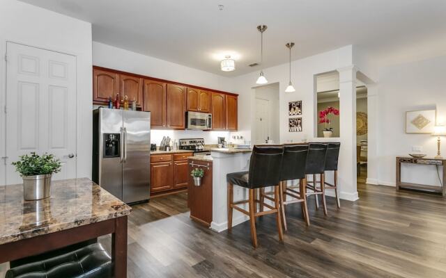 Casa Luna Deluxe 3 Bedroom Condo by Redawning