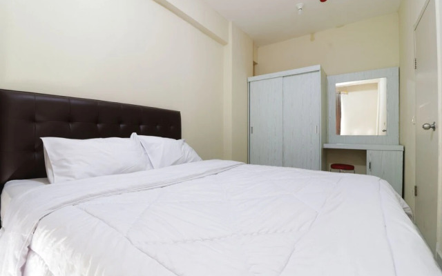 My Apartment @ Centerpoint Apartment