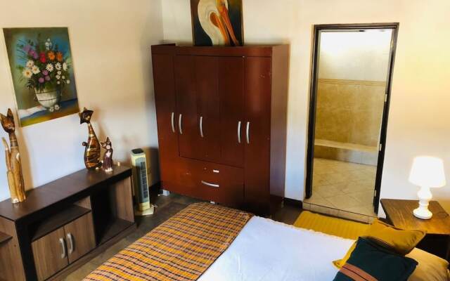 Hotel La Casa de Don Moncho