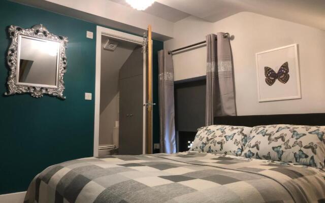 Homestay Ensuite Double