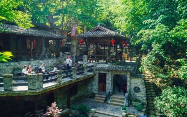 Tongling Yongquan Town