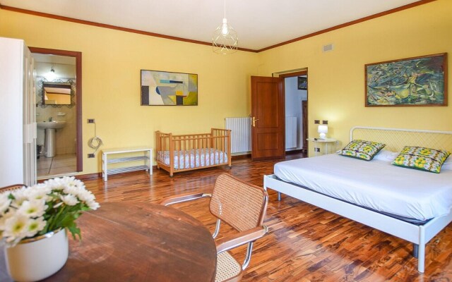 B&b Emeliarco