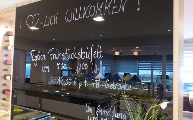 Strand Hotel Dangast